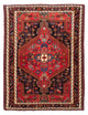 Hosseinabad Tæppe 150x116cm - Persisk tæppe