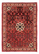 Hosseinabad Tæppe 145x105cm - Persisk tæppe