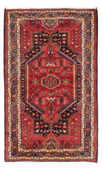 Hosseinabad Tæppe 172x110cm - Persisk tæppe – product image