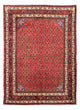 Hosseinabad Tæppe 150x210cm - Persisk tæppe