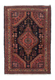 Hamadan Tæppe 125x87cm - Persisk tæppe