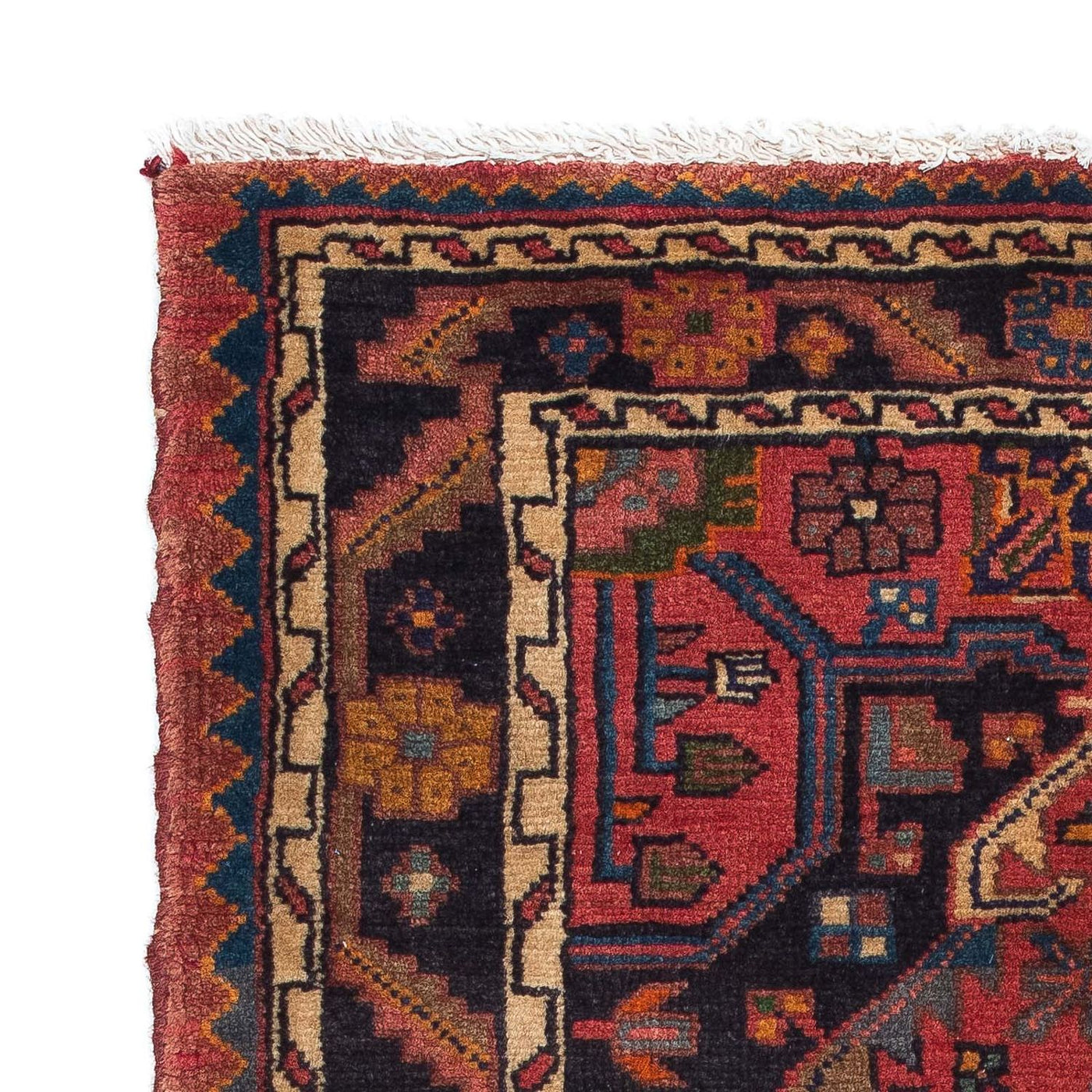 Hamadan Tæppe 120x85cm - Persisk tæppe