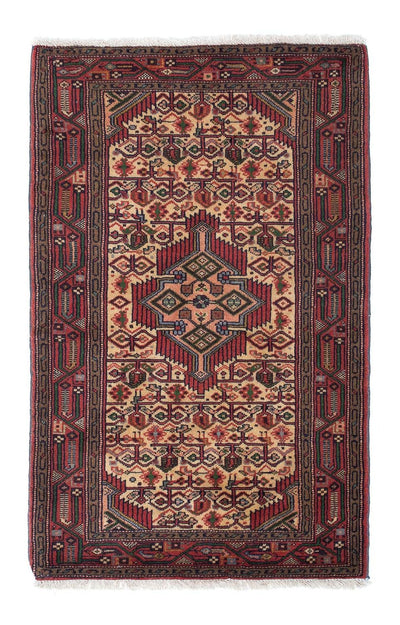Hamadan Tæppe 82x133cm - Persisk tæppe