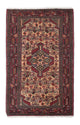 Hamadan Tæppe 82x133cm - Persisk tæppe