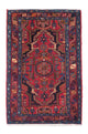 Hamadan Tæppe 126x83cm - Persisk tæppe