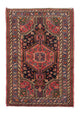 Hamadan Tæppe 122x82cm - Persisk tæppe