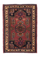 Hamadan Tæppe 120x86cm - Persisk tæppe