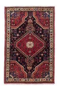 Hamadan Tæppe 78x122cm - Persisk tæppe – product image