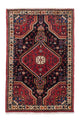 Hamadan Tæppe 122x78cm - Persisk tæppe