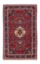 Hamadan Tæppe 128x88cm - Persisk tæppe