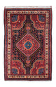 Hamadan Tæppe 128x82cm - Persisk tæppe