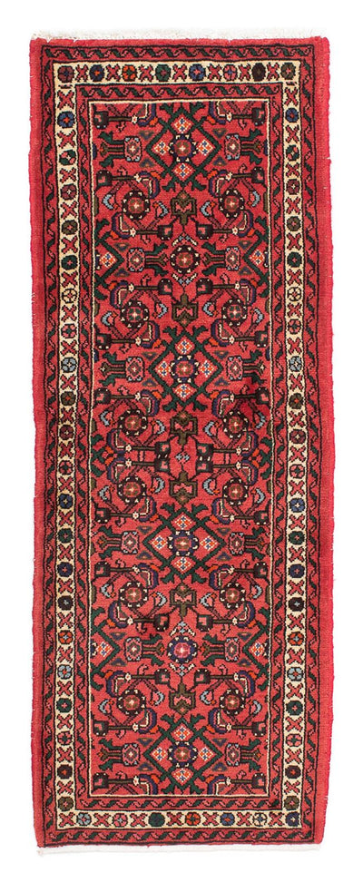Hosseinabad Tæppe 68x190cm - Persisk tæppe