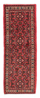 Hosseinabad Tæppe 68x190cm - Persisk tæppe
