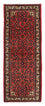 Løber Persisk tæppe - Nomadisk - 190 x 72 cm - mørkerød