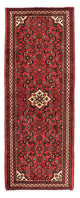 Hosseinabad Tæppe 200x72cm - Persisk tæppe