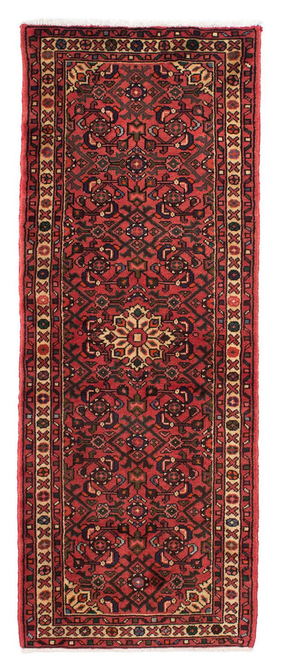 Hosseinabad Tæppe 70x196cm - Persisk tæppe