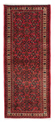 Hosseinabad Tæppe 195x74cm - Persisk tæppe