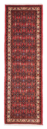 Hosseinabad Tæppe 205x65cm - Persisk tæppe – product image