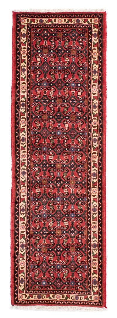 Hosseinabad Tæppe 65x205cm - Persisk tæppe