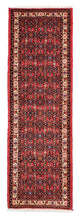 Hosseinabad Tæppe 205x65cm - Persisk tæppe
