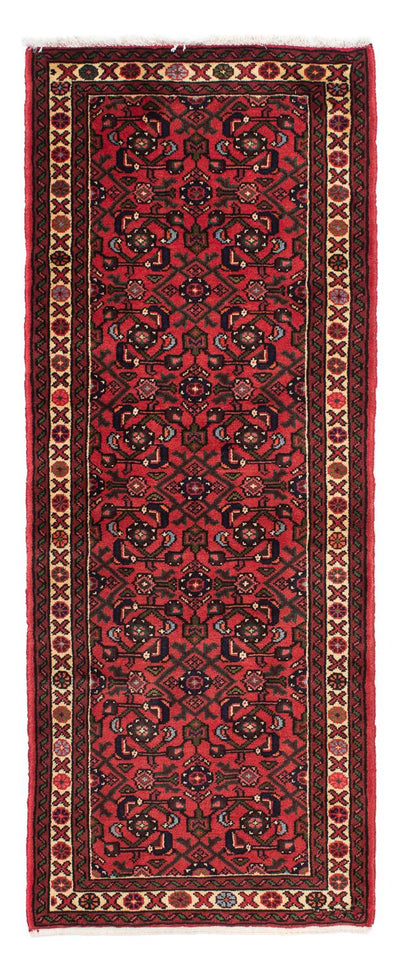 Hosseinabad Tæppe 75x195cm - Persisk tæppe