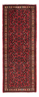 Hosseinabad Tæppe 195x75cm - Persisk tæppe