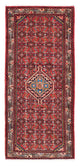 Hosseinabad Tæppe 82x190cm - Persisk tæppe