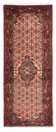 Hosseinabad Tæppe 212x83cm - Persisk tæppe