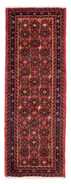 Hosseinabad Tæppe 205x70cm - Persisk tæppe