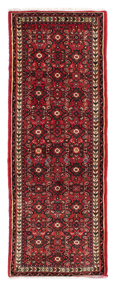 Hosseinabad Tæppe 76x210cm - Persisk tæppe