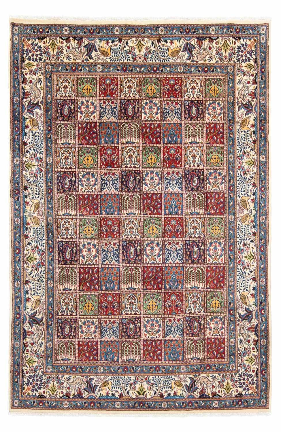 Persisk tæppe - Classic - 293 x 194 cm - beige