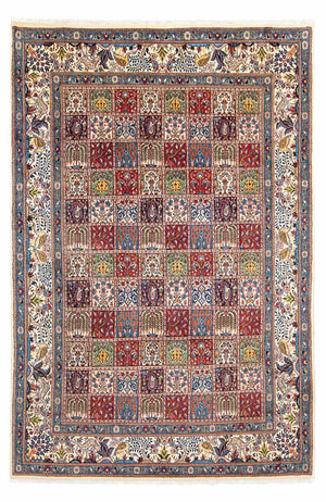 Persisk tæppe - Classic - 293 x 194 cm - beige