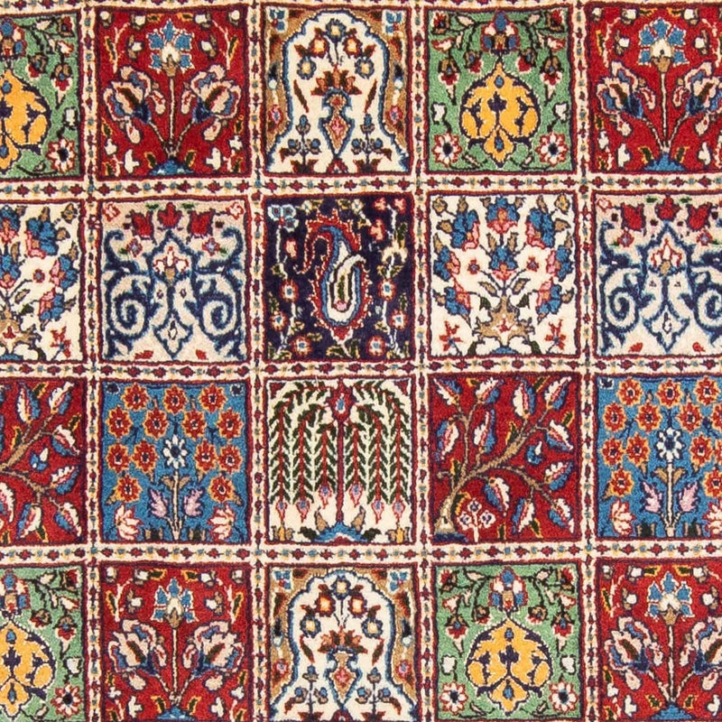 Persisk tæppe - Classic - 293 x 194 cm - beige