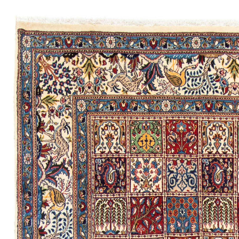 Persisk tæppe - Classic - 293 x 194 cm - beige