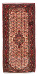 Hosseinabad Tæppe 190x88cm - Persisk tæppe