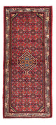 Hosseinabad Tæppe 82x190cm - Persisk tæppe