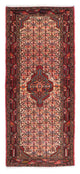 Hosseinabad Tæppe 204x83cm - Persisk tæppe