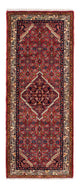 Hosseinabad Tæppe 78x200cm - Persisk tæppe