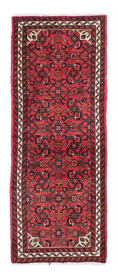 Hosseinabad Tæppe 70x185cm - Persisk tæppe
