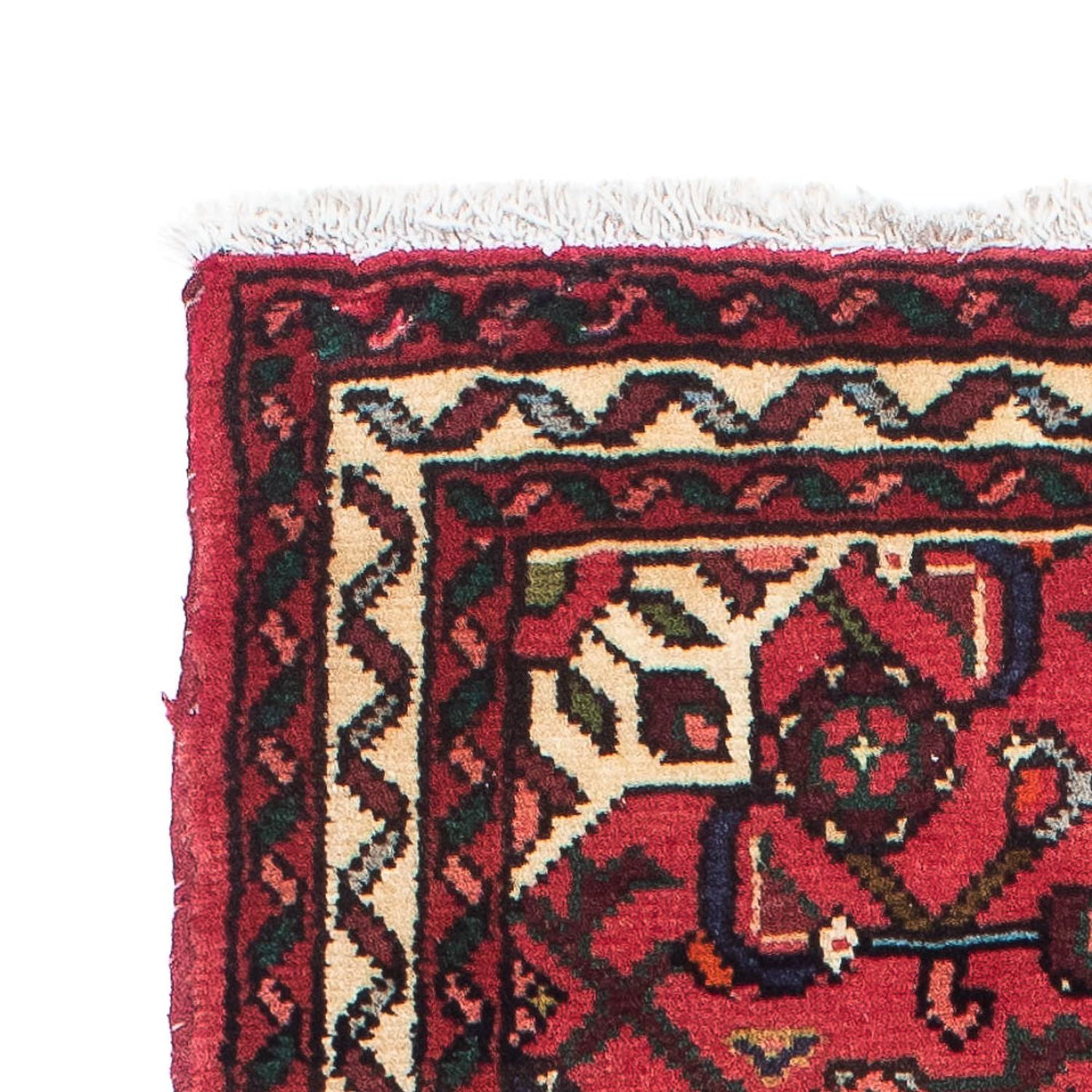 Hosseinabad Tæppe 185x70cm - Persisk tæppe