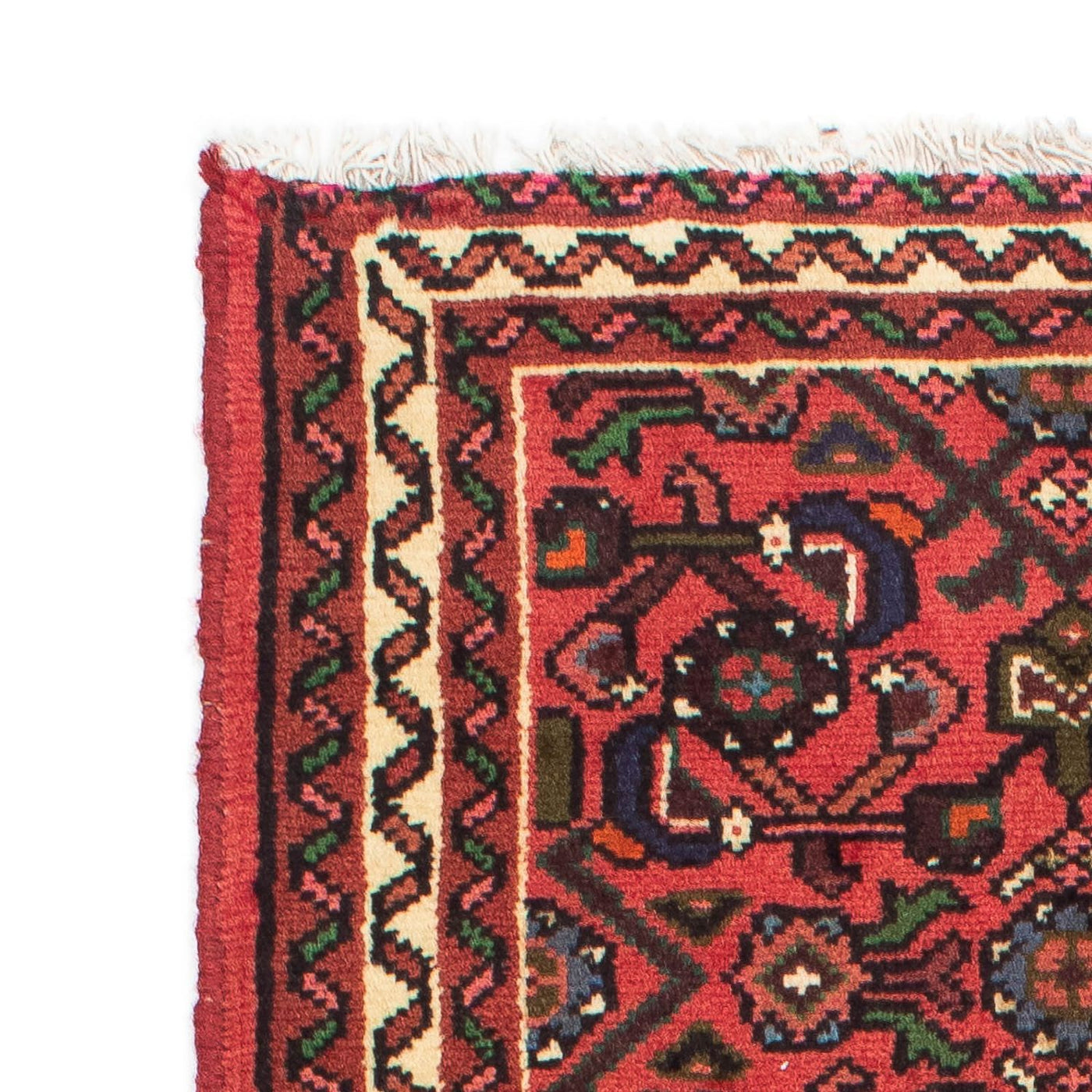 Hamadan Tæppe 195x68cm - Persisk tæppe