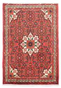 Hosseinabad Tæppe 146x100cm - Persisk tæppe – product image