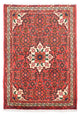 Hosseinabad Tæppe 146x100cm - Persisk tæppe
