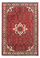 Hosseinabad Tæppe 153x106cm - Persisk tæppe