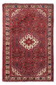 Hosseinabad Tæppe 157x105cm - Persisk tæppe