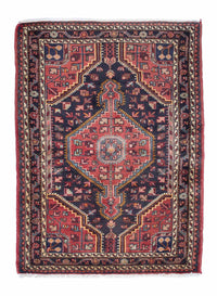 Hosseinabad Tæppe 157x104cm - Persisk tæppe – product image