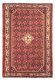 Hosseinabad Tæppe 150x102cm - Persisk tæppe