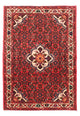 Hosseinabad Tæppe 152x103cm - Persisk tæppe
