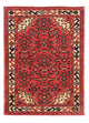 Hosseinabad Tæppe 100x144cm - Persisk tæppe