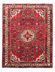 Hosseinabad Tæppe 150x115cm - Persisk tæppe